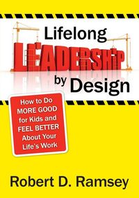 Produktbild: Lifelong Leadership by Design