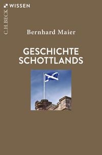 Produktbild: Geschichte Schottlands