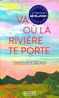 Produktbild: Va o&ugrave; la rivi&egrave;re te porte