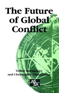 Produktbild: The Future of Global Conflict