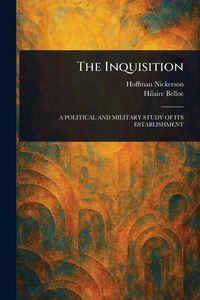 Produktbild: The Inquisition
