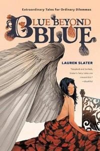 Produktbild: Blue Beyond Blue: Extraordinary Tales for Ordinary Dilemmas
