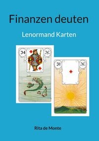 Produktbild: Finanzen deuten