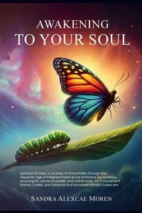 Produktbild: Awakening to Your Soul