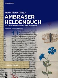 Produktbild: &sbquo;Dietrichs Flucht&lsquo;