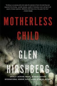 Produktbild: Motherless Child