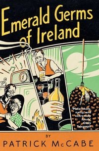 Produktbild: Emerald Germs of Ireland