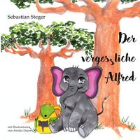 Produktbild: Der vergessliche Alfred