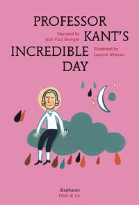 Produktbild: Professor Kant's Incredible Day