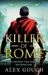 Produktbild: Killer of Rome