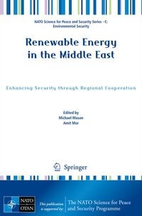 Produktbild: Renewable Energy in the Middle East