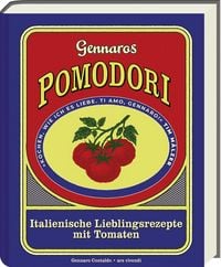 Produktbild: Gennaros Pomodori