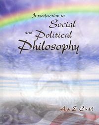 Produktbild: Introduction To Social And Political Philosophy