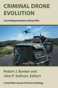 Produktbild: Criminal Drone Evolution