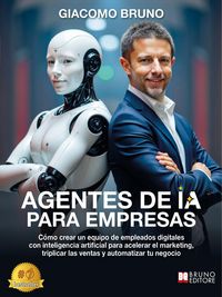 Produktbild: Agentes de IA para empresas