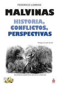 Produktbild: Malvinas. Historia, conflictos, perspectivas