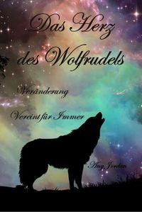Produktbild: Das Herz des Wolfrudels