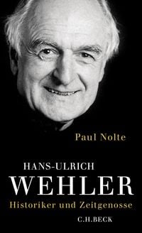 Produktbild: Hans-Ulrich Wehler