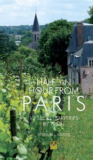 Produktbild: Half an Hour from Paris