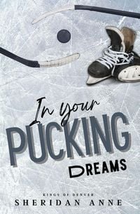 Produktbild: In Your Pucking Dreams