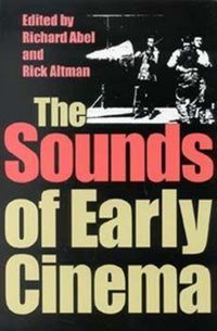 Produktbild: Sounds of Early Cinema