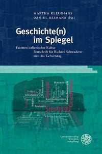 Produktbild: Geschichte(n) im Spiegel