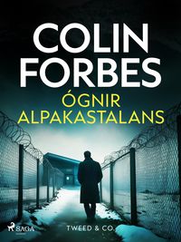 Produktbild: &Oacute;gnir alpakastalans