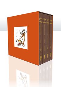 Bild vom Artikel Calvin und Hobbes: Calvin und Hobbes Gesamtausgabe - Paperback vom Autor Bill Watterson