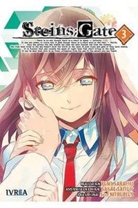 Produktbild: Steins Gate 3