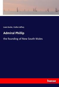 Produktbild: Admiral Phillip
