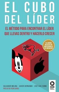 Produktbild: El cubo del l&iacute;der