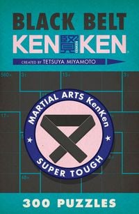 Produktbild: Black Belt KenKen&reg;
