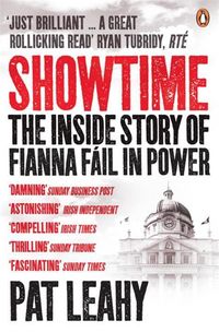 Produktbild: Leahy, P: Showtime