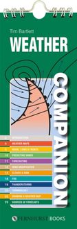 Produktbild: Bartlett, T: Weather Companion