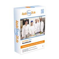 Produktbild: Pr&uuml;fung Koch Pr&uuml;fungswissen Lernkarten