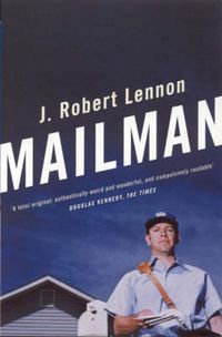 Produktbild: Lennon, J: Mailman