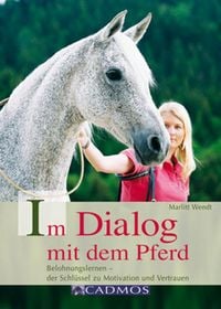 Produktbild: Im Dialog mit dem Pferd