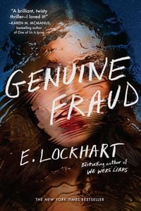 Produktbild: Genuine Fraud