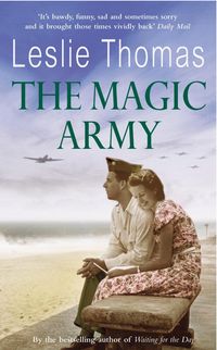 Produktbild: The Magic Army