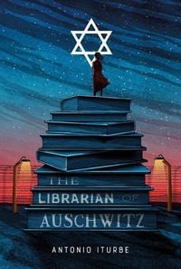 Bild vom Artikel The Librarian of Auschwitz vom Autor Antonio Iturbe