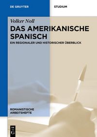 Produktbild: Das amerikanische Spanisch