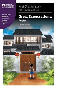 Produktbild: Great Expectations