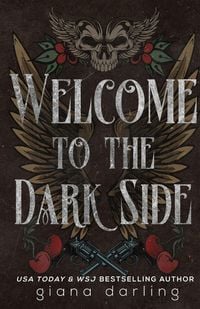 Produktbild: Welcome to the Dark Side Special Edition