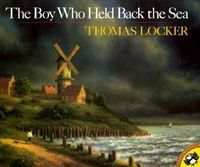 Produktbild: The Boy Who Held Back the Sea