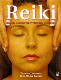Produktbild: Power Of Reiki