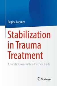 Produktbild: Stabilization in Trauma Treatment