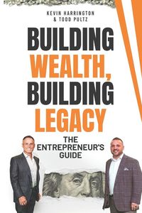 Produktbild: Building Wealth, Building Legacy