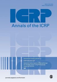 Produktbild: ICRP Publication 98