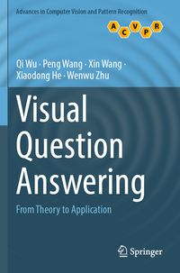 Produktbild: Visual Question Answering