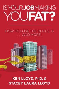 Produktbild: Is Your Job Making You Fat?